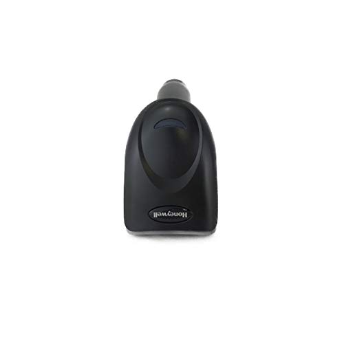 Image of Honeywell Voyager Extreme Performance (XP) 147X Series Barcode /Area-Imaging Scanner (2D, 1D, PDF, Postal) Kit (Wired, w /o Stand, USB) 1470G2D
