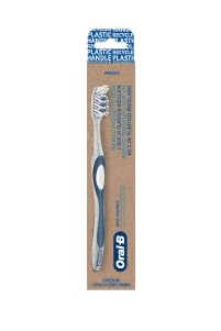 Oralb Eco Pro Expert Spazzolino Manuale