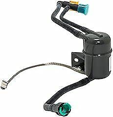 In-Line Fuel Filter Compatible with 02-04 Jeep Liberty