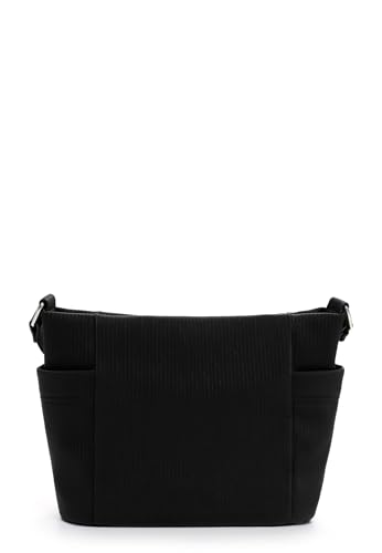 Petit sac Ricky Crossbodybag S Suri Frey noir compact et léger - 6