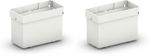 Festool Casiers Box 50x100x68/10 (Lot de 2)