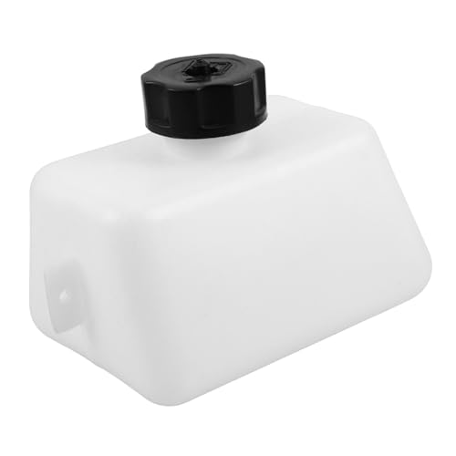 Tapa de tanque de gasolina de plástico para mini moto de cross