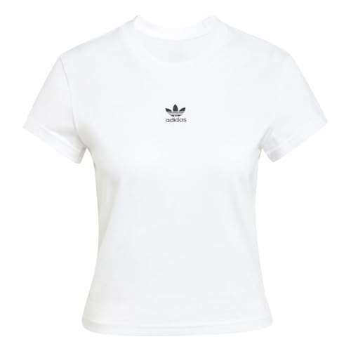Image of adidas Essentials Slim T-Shirt