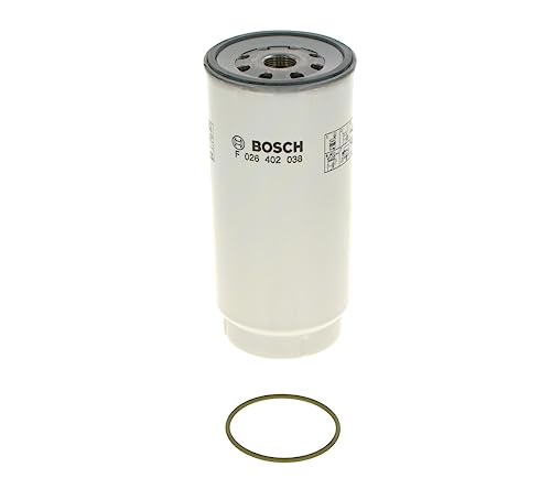 Bosch F026402038 Bosch Filt.A-B-D