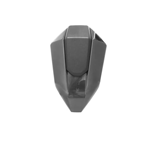 Carénage selle arrière MT07 pour supprimer la selle passager et affiner l'arrière de la moto