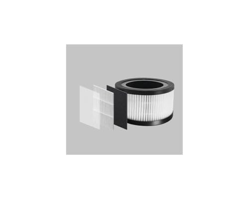 EWT AIRPURFILTER élimine poussières et particules de l'air