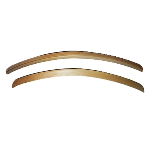 2007-2014 �ƌ݊���������x���c C�N���X W204 C180 C200 C220 C260 C300 ���A�g�����N���b�h �u�[�c �_�b�N�e�[�� ���b�v �X�|�C���[ �E�B���O�ɓK��(Unpainted)