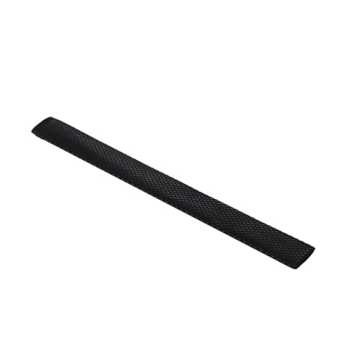 Grip de queue de billard snooker rockible caoutchouc noir 11,81 pouces portable
