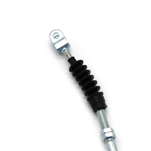 Câble d'embrayage pour rénover la commande de votre Suzuki Inazuma 250