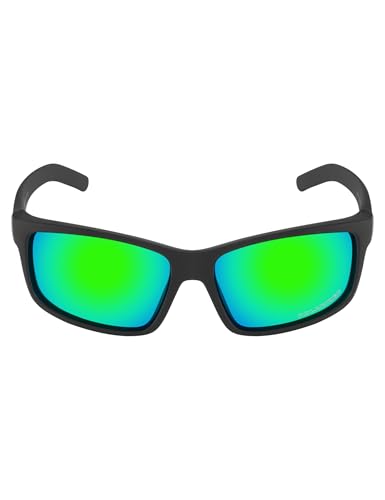 Image of Mryok Replacement Lenses for Arnette Fastball AN4202 Sunglass, HD Polarized, UV Protection, Impact Resistant & Perfectly Fit