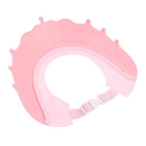 UKCOCO Cuffia Doccia Ragazzo Ragazza Silicone Protezione Orecchie Lavaggio Capelli Ragazzo Ragazza Piccolo Viaggio Vasca