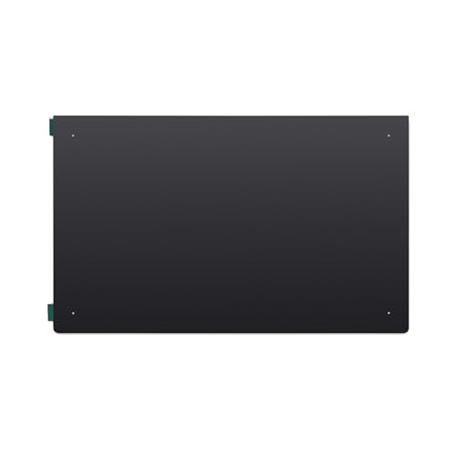 Wacom Replacement Texture Sheet for Intuos Pro Small (2025 Edition) - Standard (ACK153112Z), Black