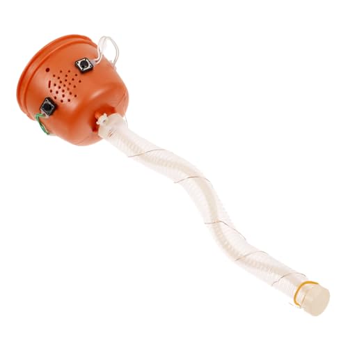 Yardwe Movimiento de Juguete Baile electrico Moviente plushies componentes electronicos Accesorios Juguetes reparando el Movimiento Juguete Divertido Componente electrónico