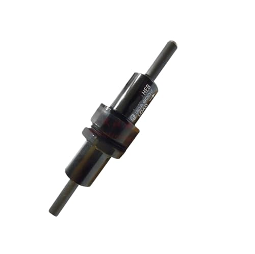 Porte-fusible HEB-AA étanche 10x38mm 600V pour stopper les courts-circuits