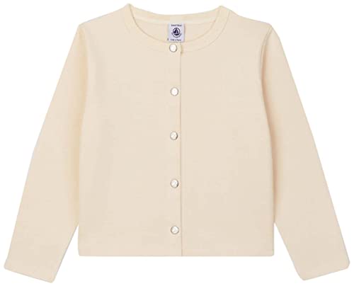 Petit Bateau A03ZG, Cardigan Bambine e ragazze