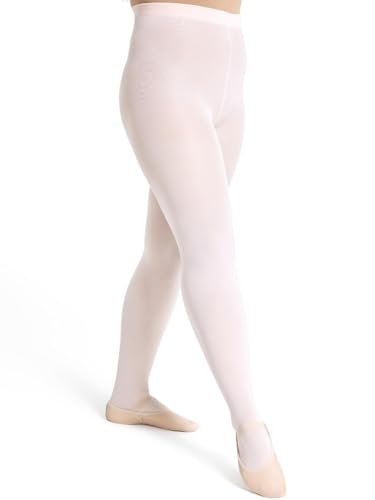 Image of Capezio Adult Ultra Soft Transition Tight