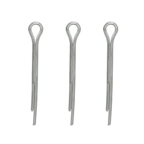 Terminal de tirante, 7540 7539 Kit de juntas esféricas com 3 peças de borracha de liga de aço para C