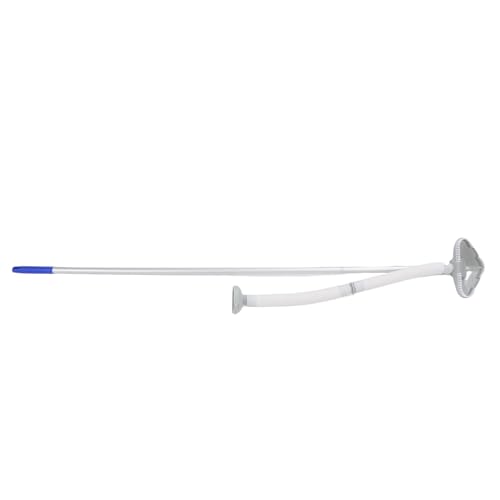 Pool Vacuum Cleaner Set Efficient Dust Debris Cleaning Hot Tubs Lightweight Handheld Spa Equipment