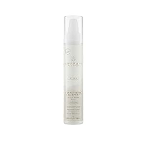 Awapuhi Wild Ginger by Paul Mitchell Texturizing Sea Spray, Creates Beach Waves, Adds Body, For All Hair Types, 5.1 fl. oz.