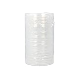 Premium Rollo Film Transparente 13 cm. 80 m. Largo