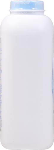 Johnson'S Baby 381370030584 Powder, Naturally Derived Cornstarch With Aloe & Vitamin E For Delicate Skin, Hypoallergenic And Free Of Parabens, Phthalates, And Dyes For Gentle Baby Skin Care thumb #8