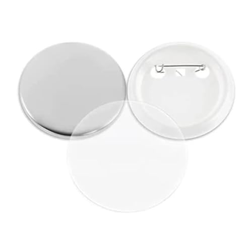 DIY sobW{^@iA25/32/37/44/58MM uNobW{^i 100/300/500 | gpȒP(100-PCS,58mm)