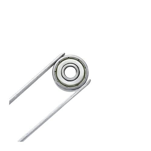 Roulements miniatures de moteur et rollers 4x10x4mm - 7