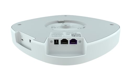 Image of Extreme AP460C-FCC Wi-Fi 6 Tri-Radio ExtremeCloud IQ Managed Outdoor Wireless Access Point [No Mounting Kit] [New Open Box]