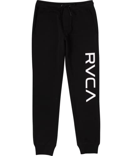 RVCA Men's Big Sweatpants