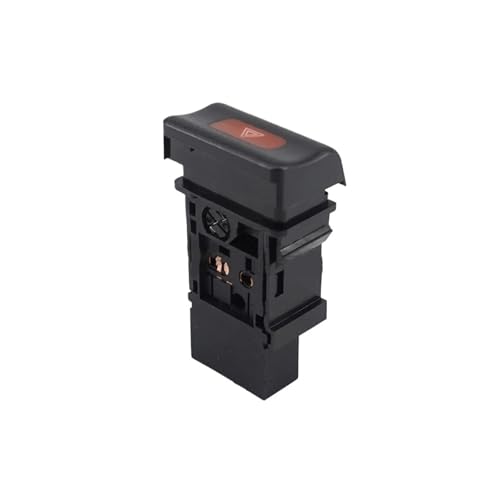 Bouton feux de détresse 25290F4100 de haute précision pour tableau de bord Nissan Tsuru 2009