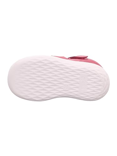 Bumblebee Leather, Girls Sandals, Pink 5500, 24 EU4