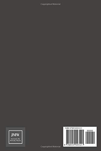 Don't Overthink It, Just Sit Down and Write - A Notebook for Writers: Small Blank Lined Journal Gift for Writers or Authors - Image 2