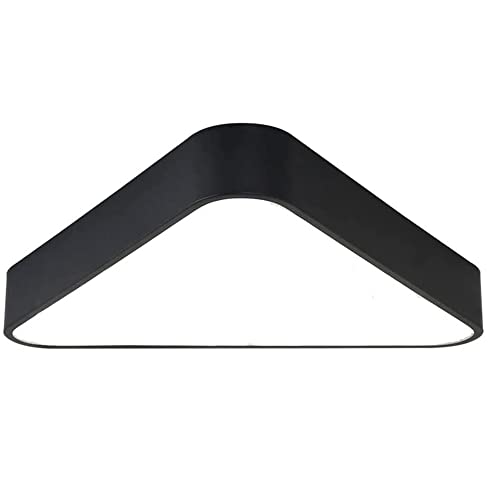 Luces colgantes empotradas de 17" para un comedor elegante y dormitorio moderno