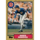 Amazon.com: Topps 1987 Traded Complete Baseball Card Set, UNOPENED