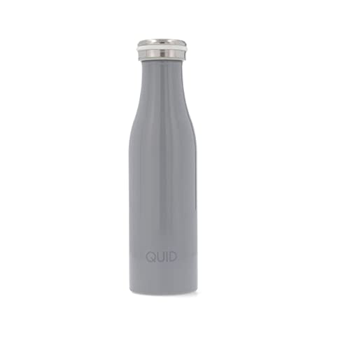 Quid QUIDATE - Botella Termo Acero Inoxidable 0,5L, 7945019