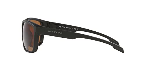 Image of Native mens Gorge Square Sunglasses