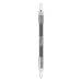 COVERGIRL Perfect Blend Eyeliner Pencil, Charcoal Neutral  .03 oz (850 mg) (Packaging may vary)