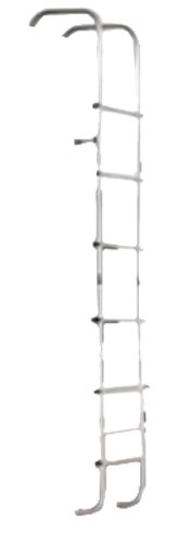 Surco 502L Universal Motorhome Straight Ladder Surco 502L Universal Motorhome Straight Ladder