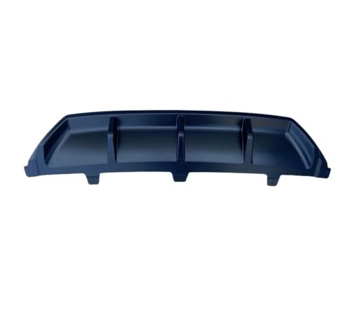 Diffuseur arrière de voiture Passat B8 GTE kit lèvre de pare-choc esthétique premium
