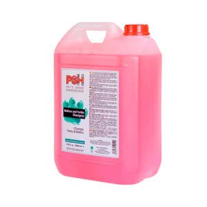 CHAMPU York & MALTES 5 L.PSH