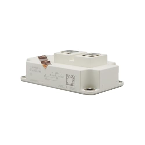 Module puissance IGBT SKM400GA12E4 pour réparer les pannes d'onduleur