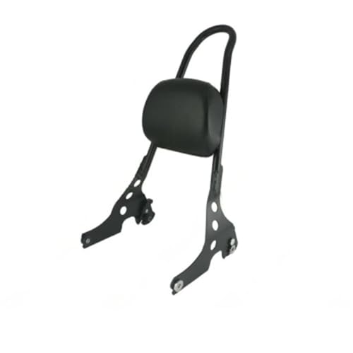 Dossier passager moto pour Sportster XL 883 1200 de 2004 à 2012