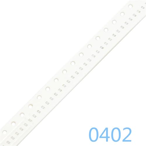 Inductancia 0402 SMD microcomponente pasivo para laboratorios de robótica 4