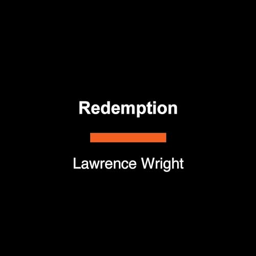 『Redemption』のカバーアート