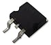 TOREX XC6214P332PR IC, LDO REGULATOR, 0.5A, 3.3V, SOT89-3 (1 piece)