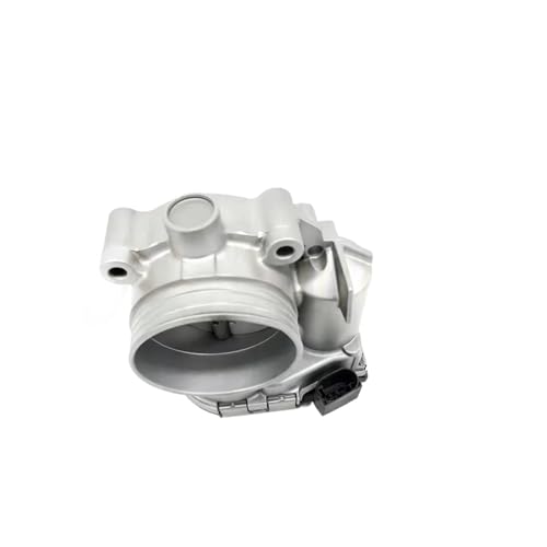 Corps de papillon 0280750146 pour résoudre le ralenti instable de votre V50 - 3