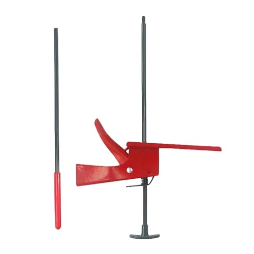 Dépresseur de pédale de frein auto accélérateur embrayage réglable 71cm