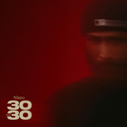 Nimo, Sadiq, Dú Maroc & LORD JKO