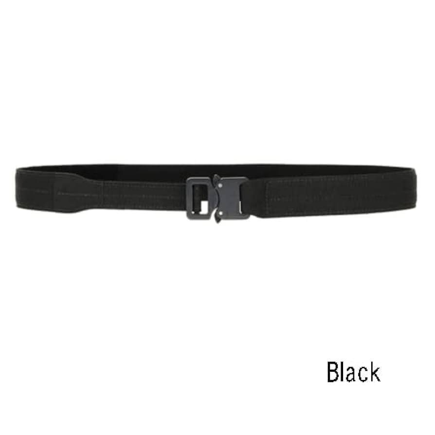 【新品】FERRO Conceptsタイプ EDCB2ベルト　マルチカムブラック 新品】FERRO Conceptsタイプ EDCB2ベルト マルチカムブラック