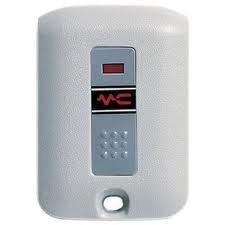 Multi-Code 3070 - Mini Garage Door Opener